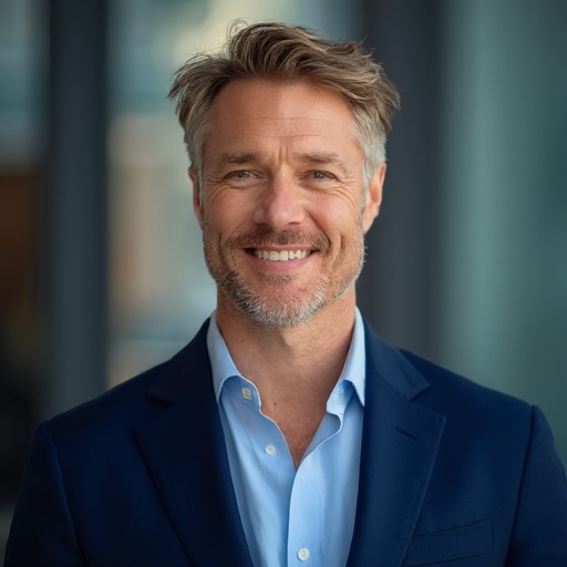 Erik Halversen — beste casino expert