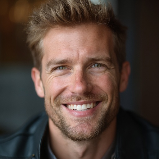 Kasper Njie — beste casino reviewer